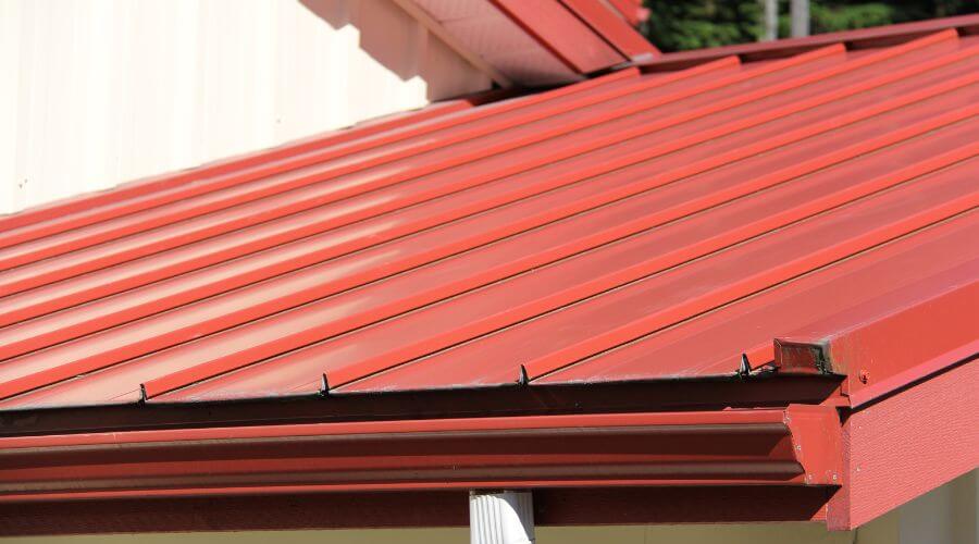 Roof Gutter Cleaning in Magee, MS